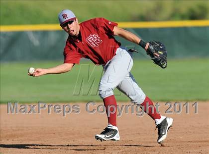 Thumbnail 2 in Paso Robles @ Righetti photogallery.