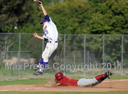 Thumbnail 2 in Paso Robles @ Righetti photogallery.