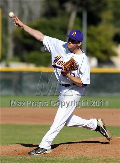 Thumbnail 1 in Paso Robles @ Righetti photogallery.