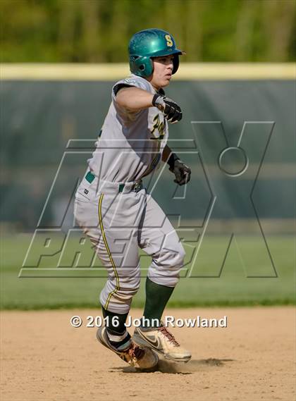 Thumbnail 3 in Stevenson @ Wauconda (NSC Final) photogallery.
