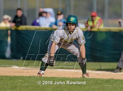 Thumbnail 2 in Stevenson @ Wauconda (NSC Final) photogallery.