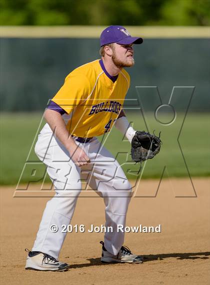 Thumbnail 1 in Stevenson @ Wauconda (NSC Final) photogallery.