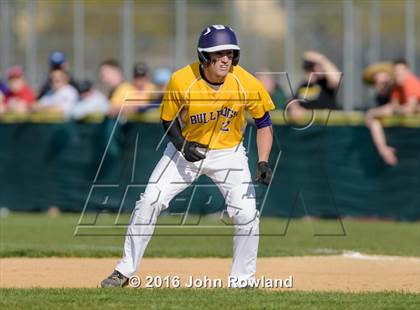 Thumbnail 3 in Stevenson @ Wauconda (NSC Final) photogallery.