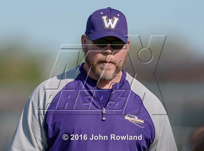Thumbnail 3 in Stevenson @ Wauconda (NSC Final) photogallery.