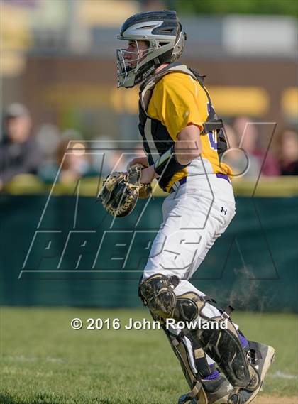 Thumbnail 3 in Stevenson @ Wauconda (NSC Final) photogallery.