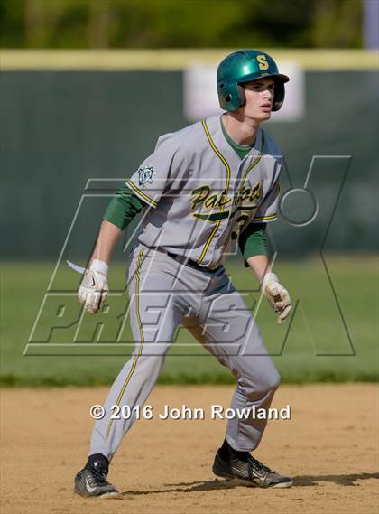 Thumbnail 2 in Stevenson @ Wauconda (NSC Final) photogallery.