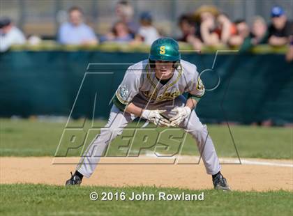 Thumbnail 3 in Stevenson @ Wauconda (NSC Final) photogallery.