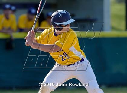 Thumbnail 3 in Stevenson @ Wauconda (NSC Final) photogallery.