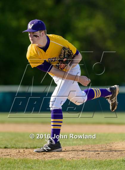 Thumbnail 1 in Stevenson @ Wauconda (NSC Final) photogallery.