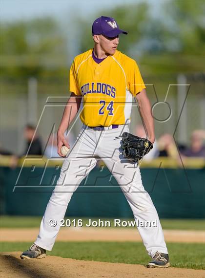 Thumbnail 2 in Stevenson @ Wauconda (NSC Final) photogallery.
