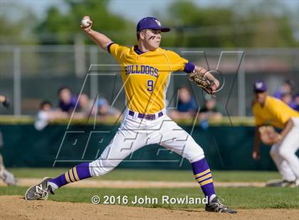 Thumbnail 3 in Stevenson @ Wauconda (NSC Final) photogallery.