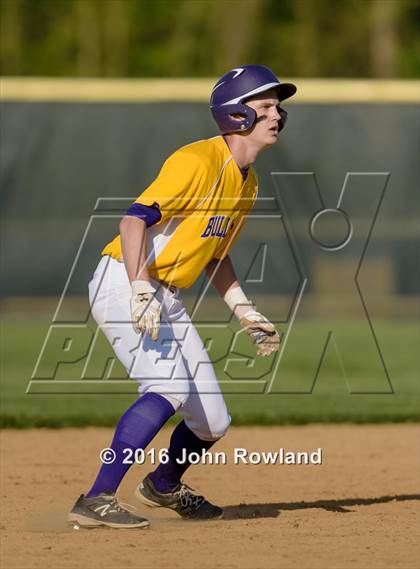 Thumbnail 3 in Stevenson @ Wauconda (NSC Final) photogallery.