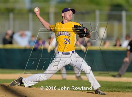 Thumbnail 3 in Stevenson @ Wauconda (NSC Final) photogallery.