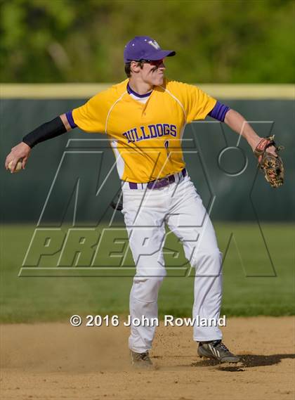 Thumbnail 3 in Stevenson @ Wauconda (NSC Final) photogallery.