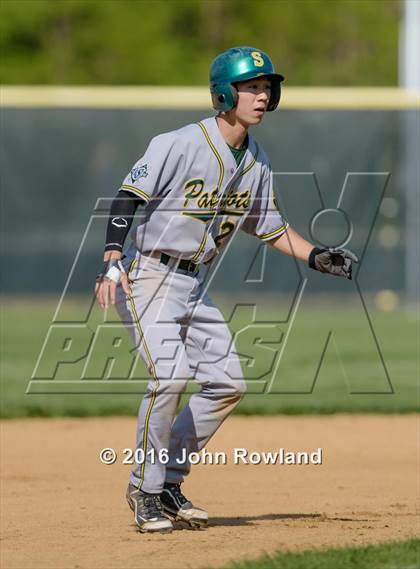 Thumbnail 3 in Stevenson @ Wauconda (NSC Final) photogallery.