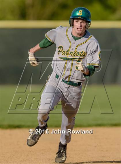 Thumbnail 2 in Stevenson @ Wauconda (NSC Final) photogallery.