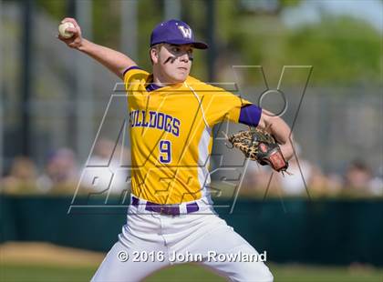 Thumbnail 2 in Stevenson @ Wauconda (NSC Final) photogallery.