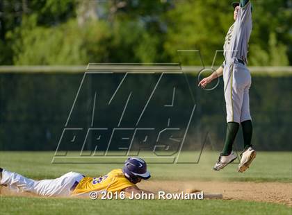 Thumbnail 2 in Stevenson @ Wauconda (NSC Final) photogallery.