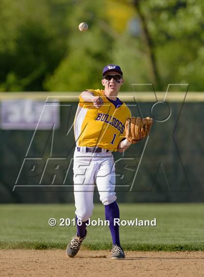 Thumbnail 1 in Stevenson @ Wauconda (NSC Final) photogallery.