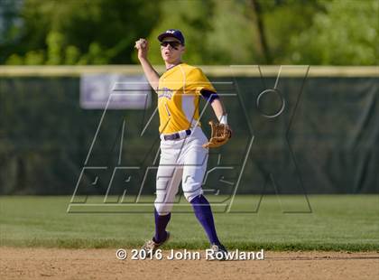 Thumbnail 3 in Stevenson @ Wauconda (NSC Final) photogallery.