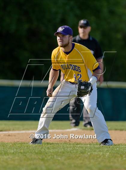 Thumbnail 2 in Stevenson @ Wauconda (NSC Final) photogallery.
