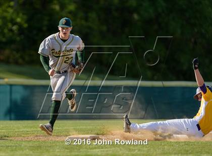 Thumbnail 2 in Stevenson @ Wauconda (NSC Final) photogallery.