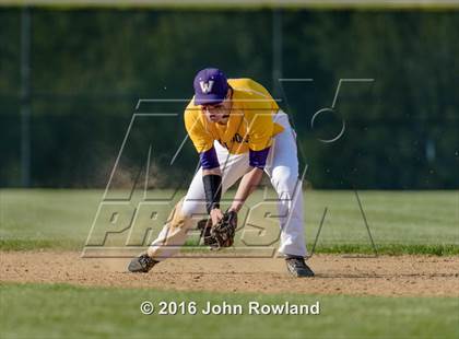 Thumbnail 3 in Stevenson @ Wauconda (NSC Final) photogallery.