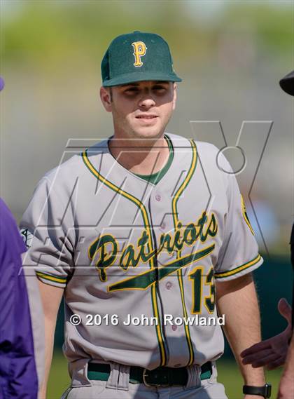 Thumbnail 2 in Stevenson @ Wauconda (NSC Final) photogallery.