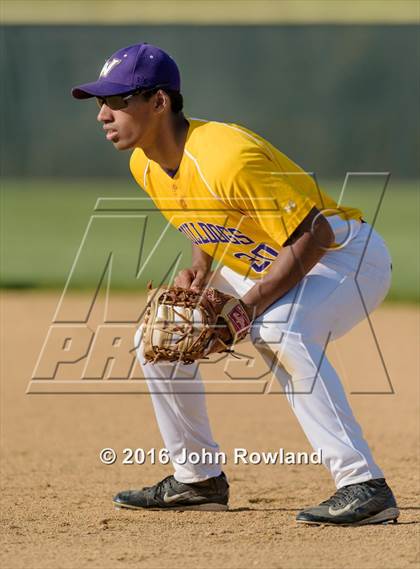Thumbnail 3 in Stevenson @ Wauconda (NSC Final) photogallery.