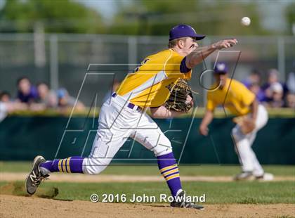 Thumbnail 1 in Stevenson @ Wauconda (NSC Final) photogallery.