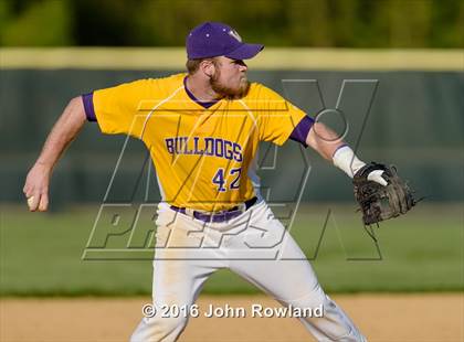 Thumbnail 1 in Stevenson @ Wauconda (NSC Final) photogallery.