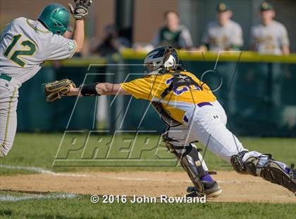 Thumbnail 3 in Stevenson @ Wauconda (NSC Final) photogallery.
