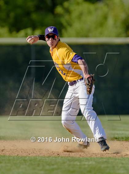 Thumbnail 1 in Stevenson @ Wauconda (NSC Final) photogallery.