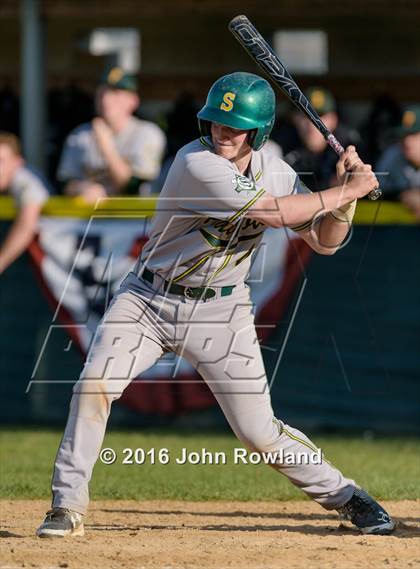 Thumbnail 2 in Stevenson @ Wauconda (NSC Final) photogallery.