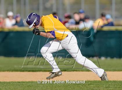 Thumbnail 2 in Stevenson @ Wauconda (NSC Final) photogallery.
