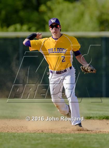 Thumbnail 2 in Stevenson @ Wauconda (NSC Final) photogallery.