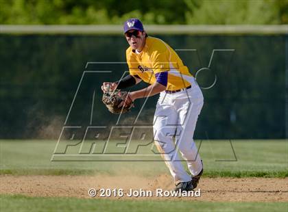 Thumbnail 2 in Stevenson @ Wauconda (NSC Final) photogallery.