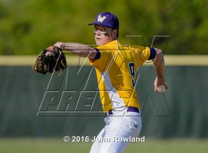 Thumbnail 1 in Stevenson @ Wauconda (NSC Final) photogallery.