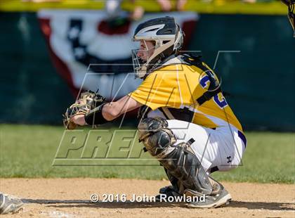 Thumbnail 2 in Stevenson @ Wauconda (NSC Final) photogallery.