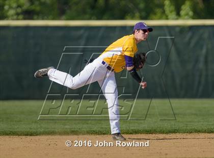 Thumbnail 3 in Stevenson @ Wauconda (NSC Final) photogallery.