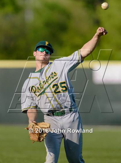 Thumbnail 2 in Stevenson @ Wauconda (NSC Final) photogallery.