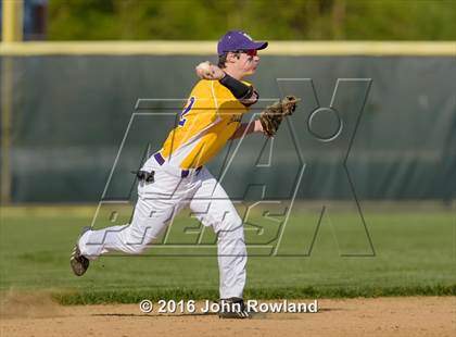 Thumbnail 3 in Stevenson @ Wauconda (NSC Final) photogallery.