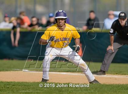 Thumbnail 2 in Stevenson @ Wauconda (NSC Final) photogallery.