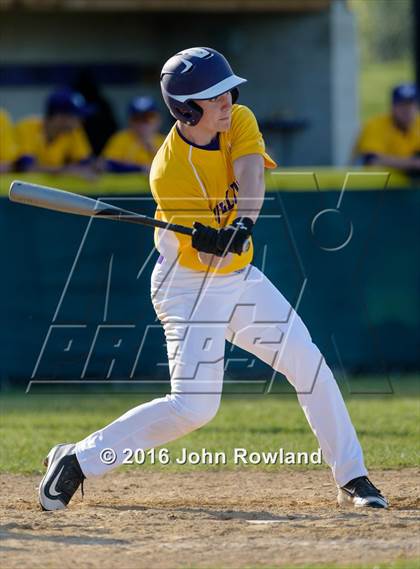 Thumbnail 2 in Stevenson @ Wauconda (NSC Final) photogallery.