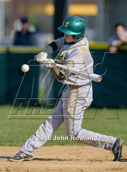 Thumbnail 3 in Stevenson @ Wauconda (NSC Final) photogallery.