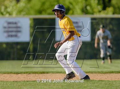 Thumbnail 3 in Stevenson @ Wauconda (NSC Final) photogallery.