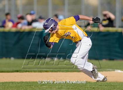 Thumbnail 1 in Stevenson @ Wauconda (NSC Final) photogallery.