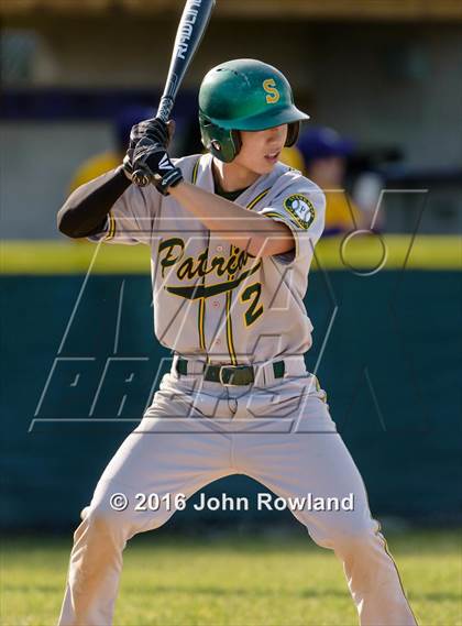 Thumbnail 3 in Stevenson @ Wauconda (NSC Final) photogallery.