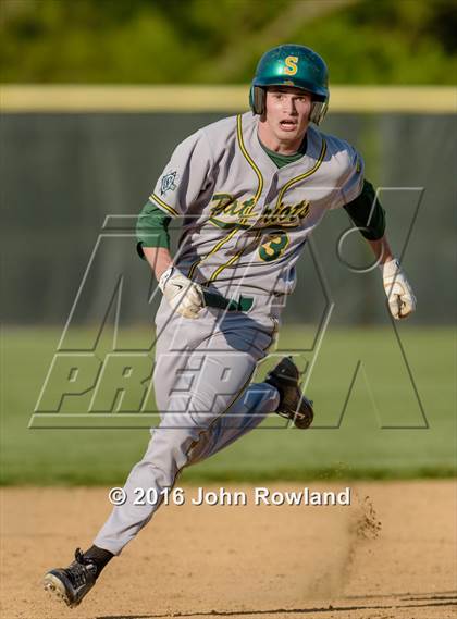 Thumbnail 1 in Stevenson @ Wauconda (NSC Final) photogallery.