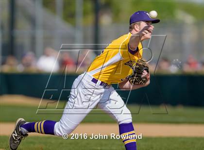 Thumbnail 3 in Stevenson @ Wauconda (NSC Final) photogallery.